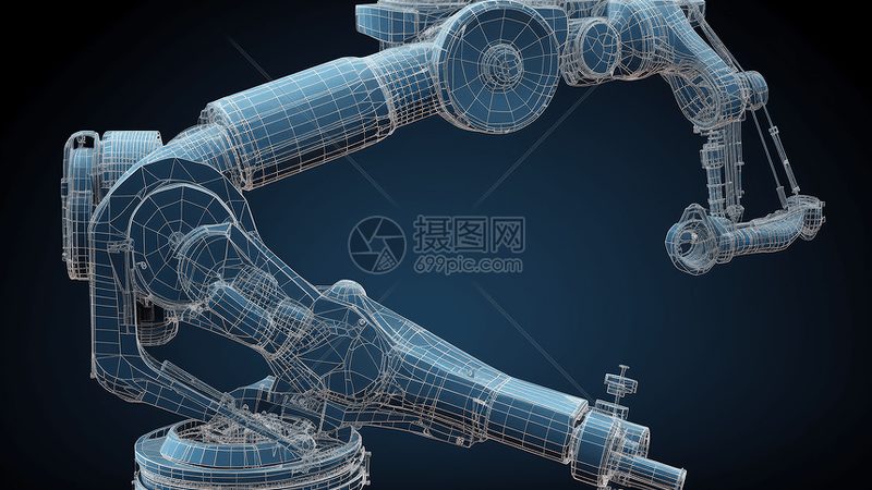 国产机械手臂：崛起之路与品牌选择